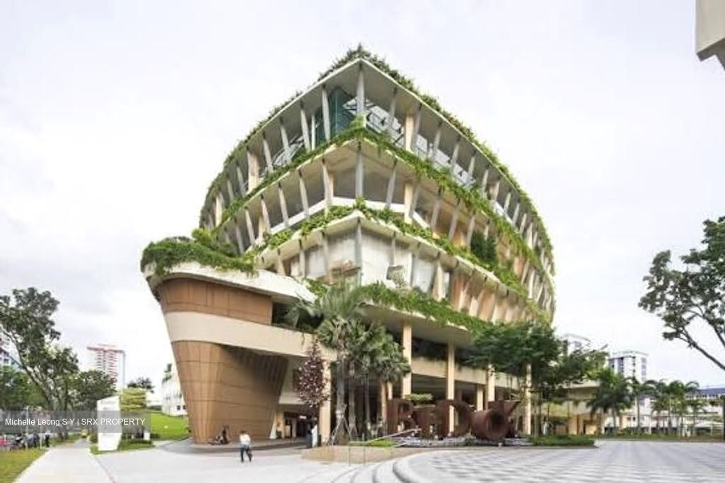 Blk 51 Chai Chee Gardens (Bedok), HDB 5 Rooms #626655331